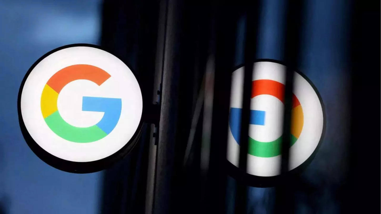 Google Reshuffles Ad Sales Team, Sparking Layoff Concerns