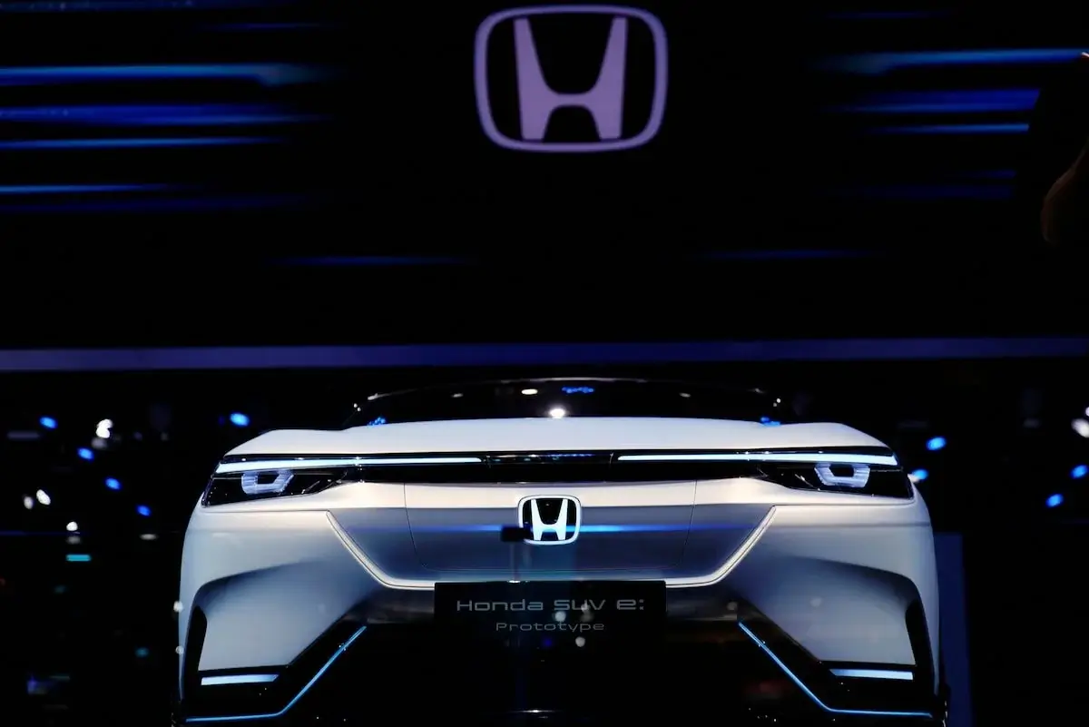 Honda Makes a Big Bet on the North: $14 Billion EV Production Plan Eyed for Canada