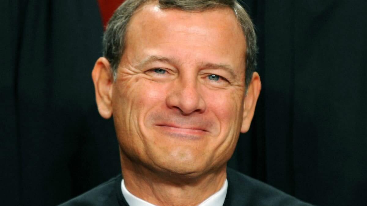 U.S. Supreme Court’s Chief Justice John Roberts Issues Caution on AI’s Impact on Legal Realm