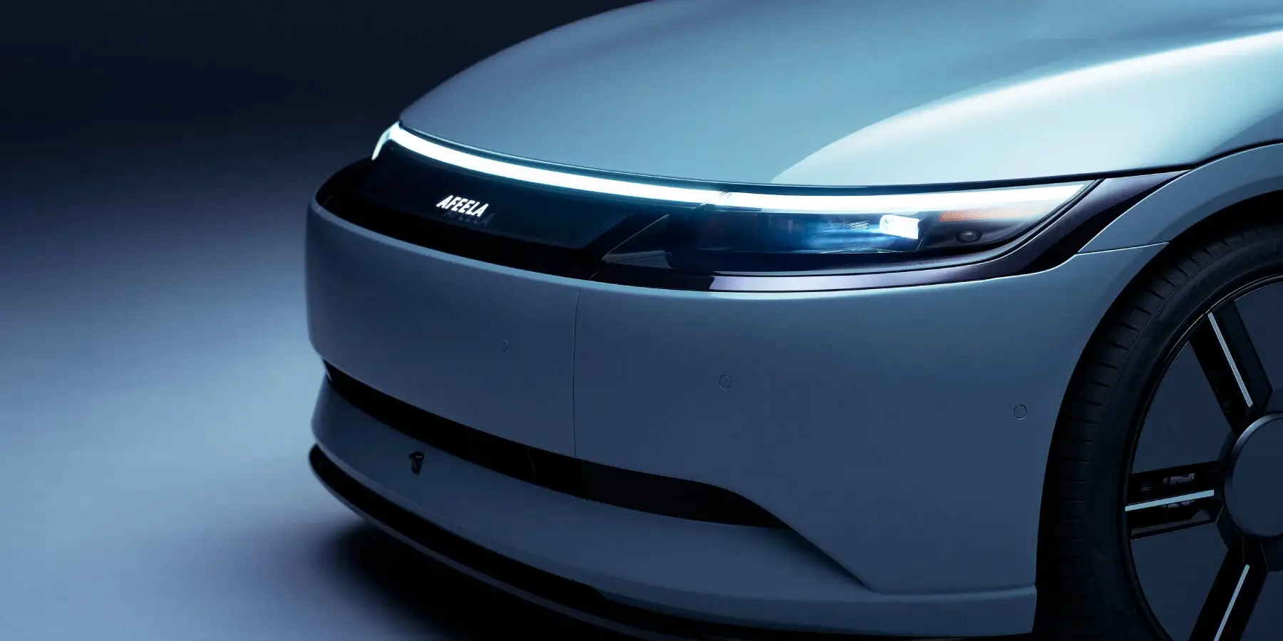 Sony Honda’s Afeela: A Glimpse into the Future of Autonomous Driving