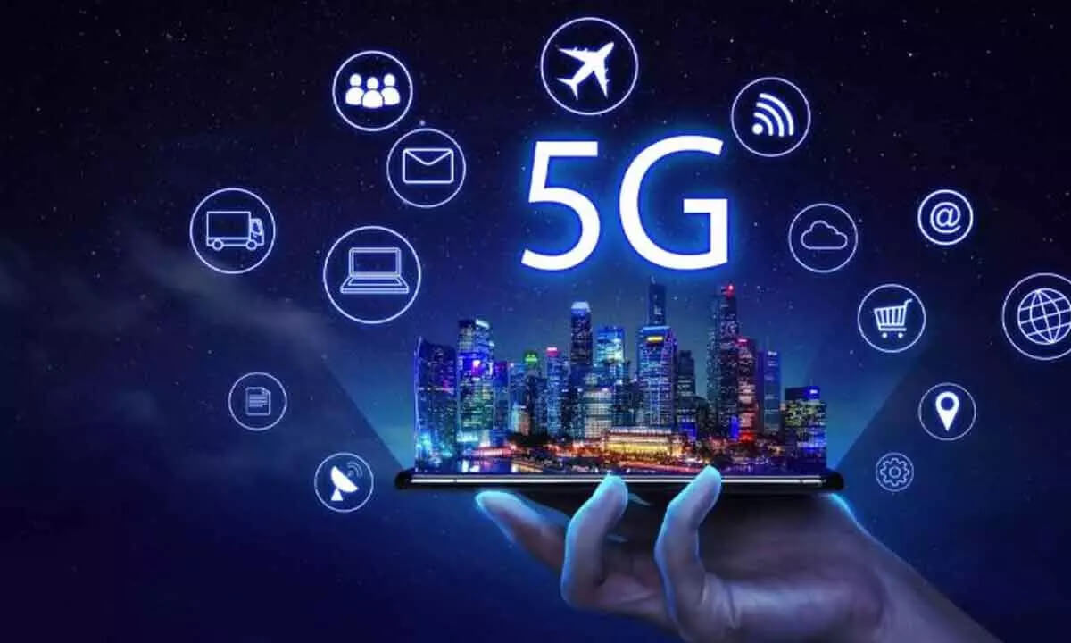 India Gears Up for 5G Revolution: New Policy Unveiled to Supercharge Connectivity