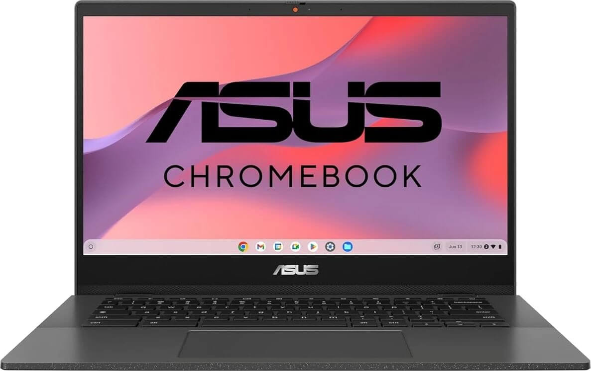 ASUS Chromebook CM14 Launched in India: Price, Specs, and Features Unveiled