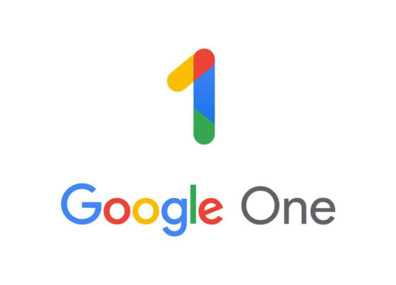 Google-One-logo techturning.com