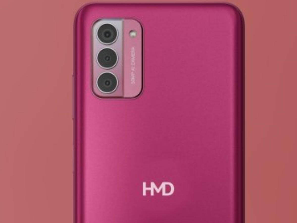 HMD Global Reimagines Modular Phones with the “Fusion”