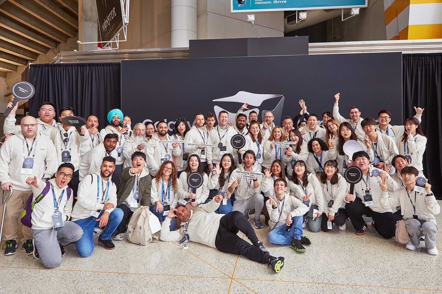 Samsung Members Connect 2024: Indian Stars Shine Bright at Galaxy Unpacked 2024, Embracing the Dawn of Galaxy AI
