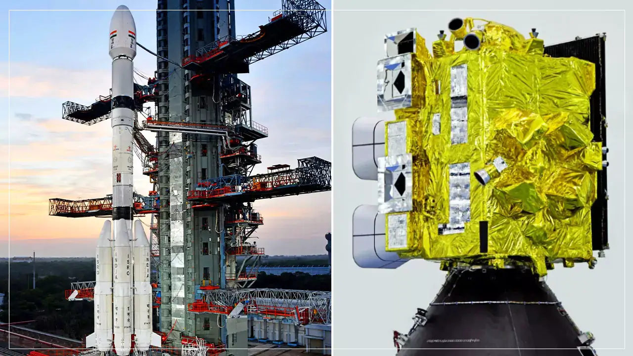 ISRO’s GSLV-F14: Can the “Naughty Boy” Finally Behave?