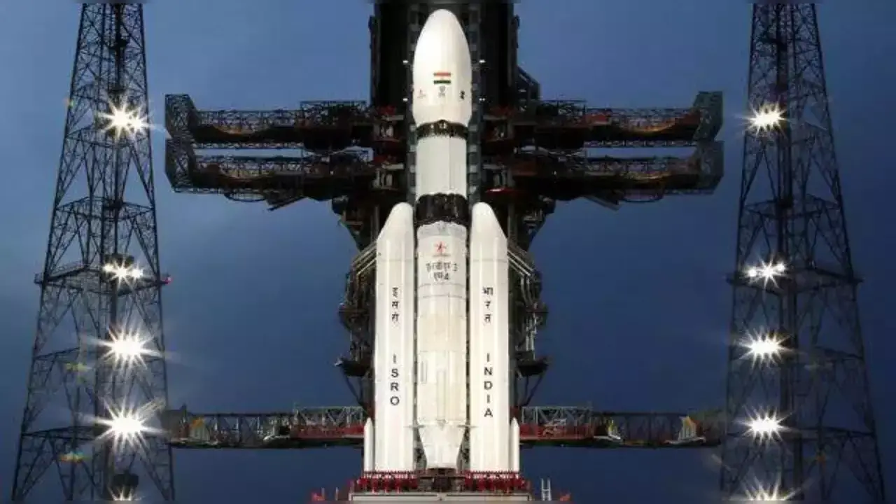 India Sets Sight on the Moon: ISRO Plans Ambitious Chandrayaan 4, 5, 6, and 7 Missions