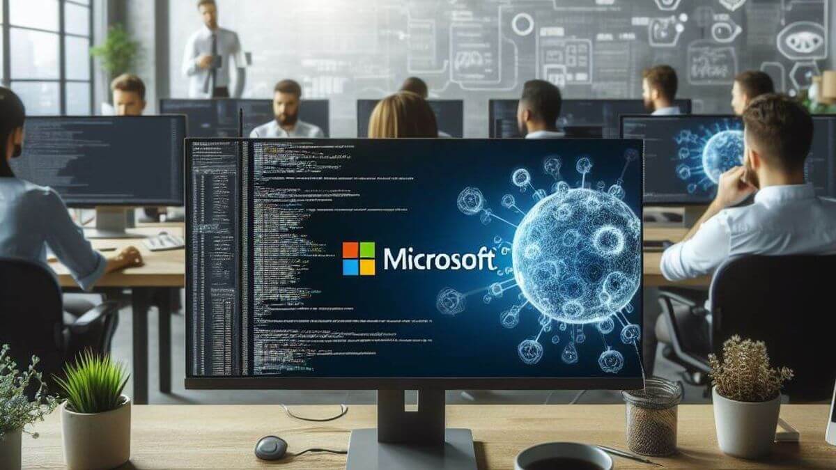 Microsoft Partners with News Outlets to Integrate AI into Journalism