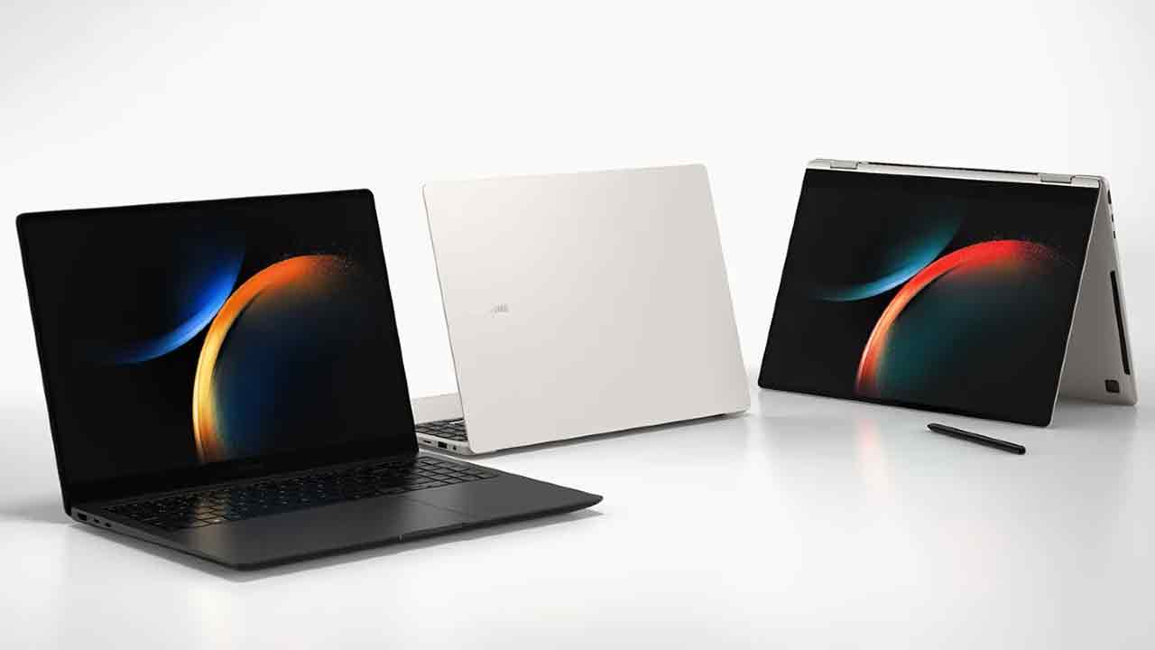 Samsung Galaxy Book4 Pro: Powerful Performance and Practical Design