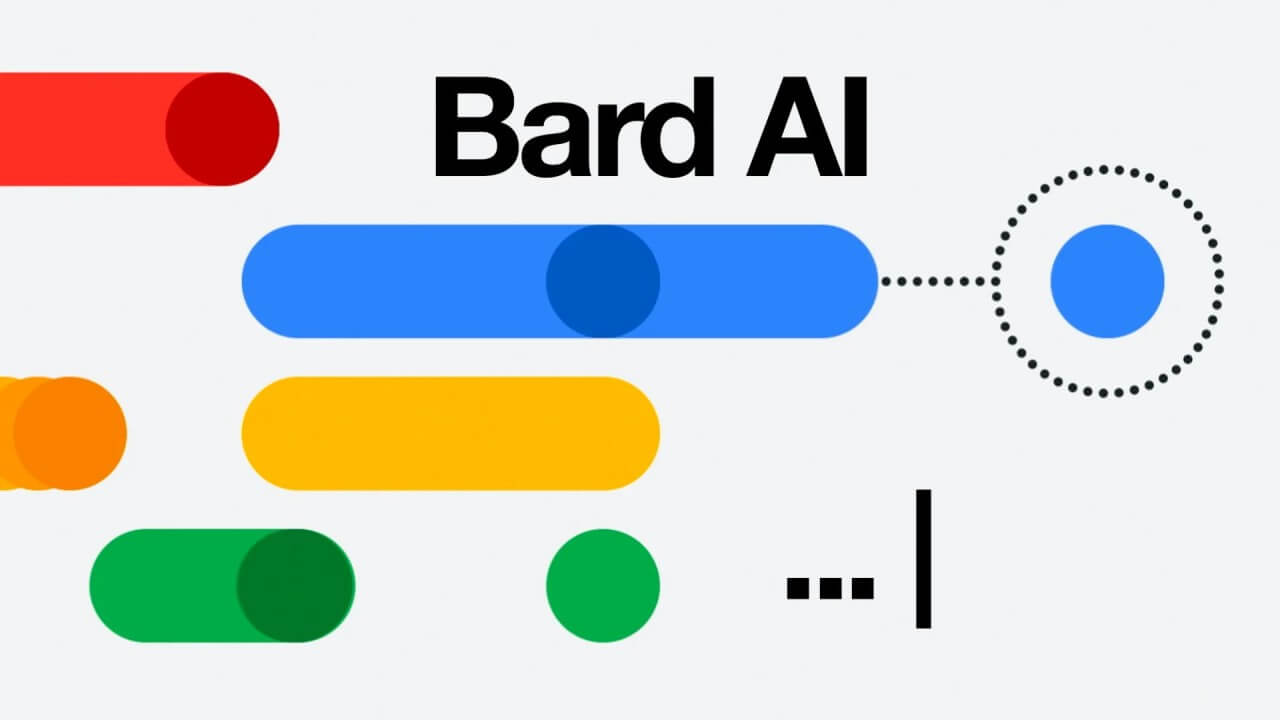Google Unveils Bard Advanced: A Cutting-Edge AI Powerhouse