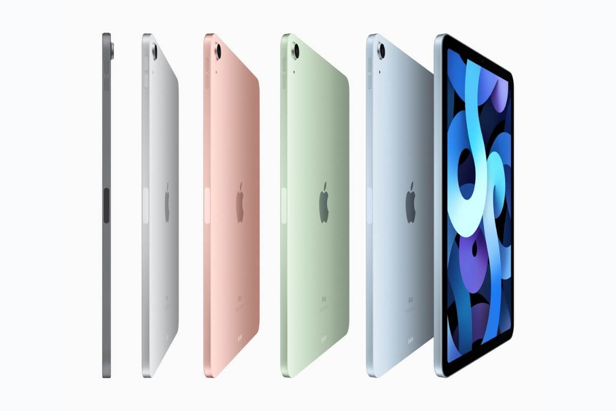 Apple’s Let Loose Event Unveils Stunning Upgrades to iPad Lineup