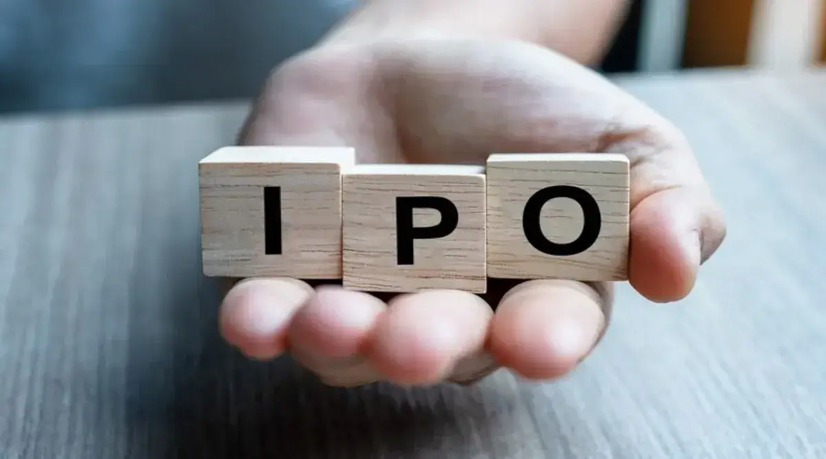 India Soars High: Claims Top Spot in Global IPO Arena