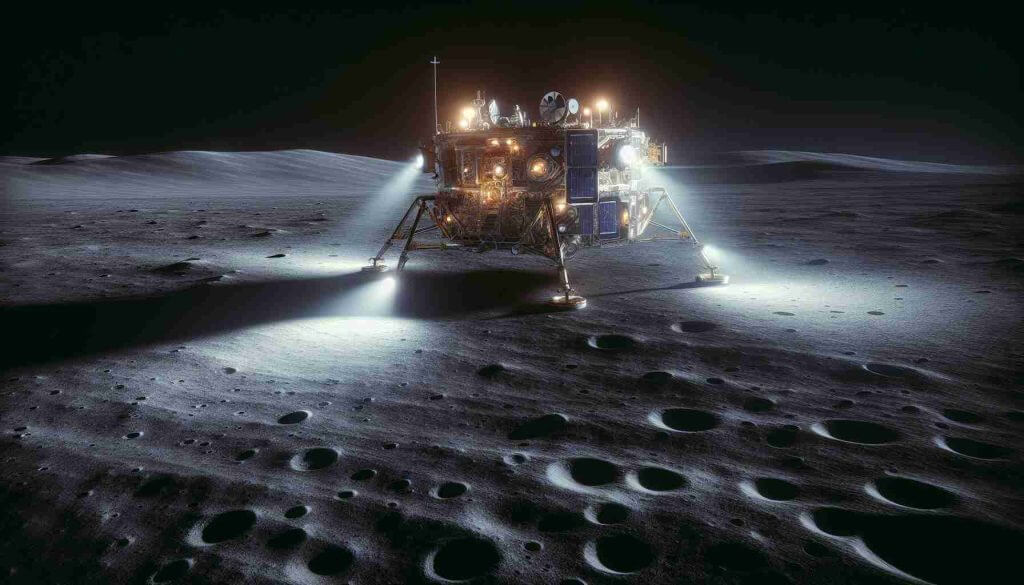 Japan’s “SLIM” Lander Defies Odds, Survives Second Lunar Night