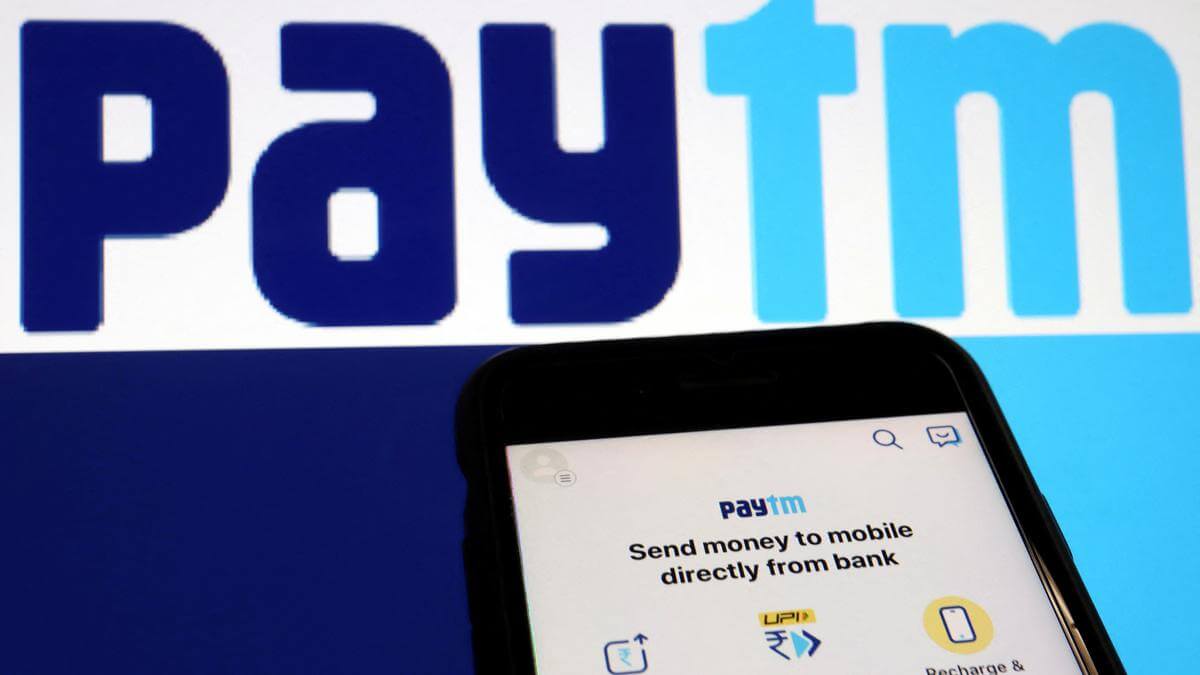 Paytm FASTags to Cease Operations on March 15th: Time for a Switch