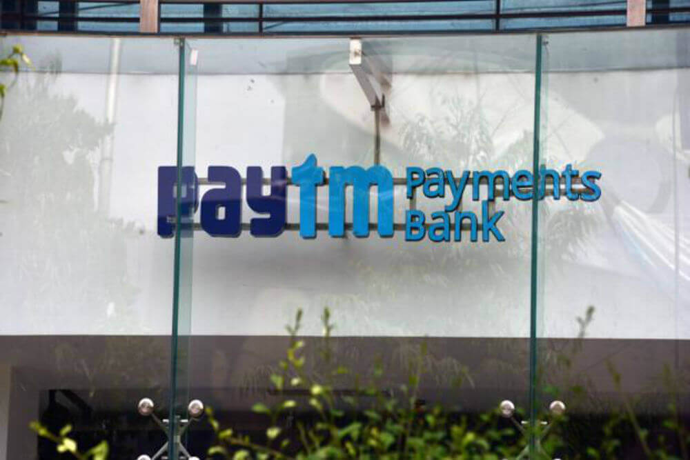 RBI Directs Paytm Payments Bank to Halt Deposits, FASTag Top-ups Effective March 1