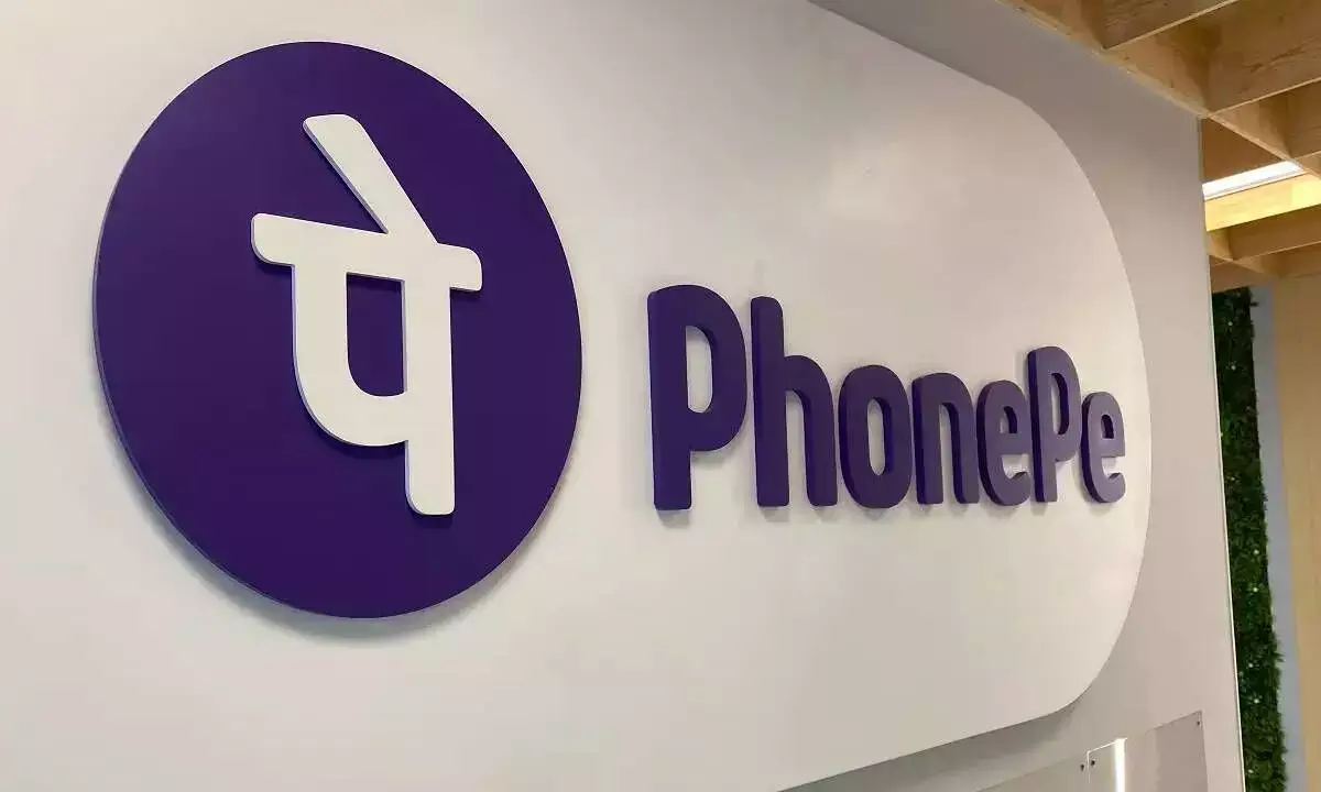 PhonePe Takes a Bite Out of the App Market: Indus Appstore Launches in India