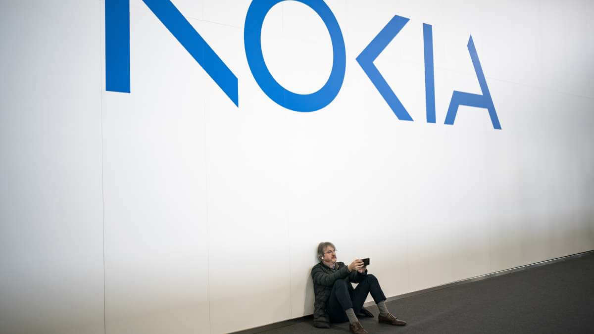 Nokia India Undergoes Leadership Change and Layoffs Amid Global Restructuring