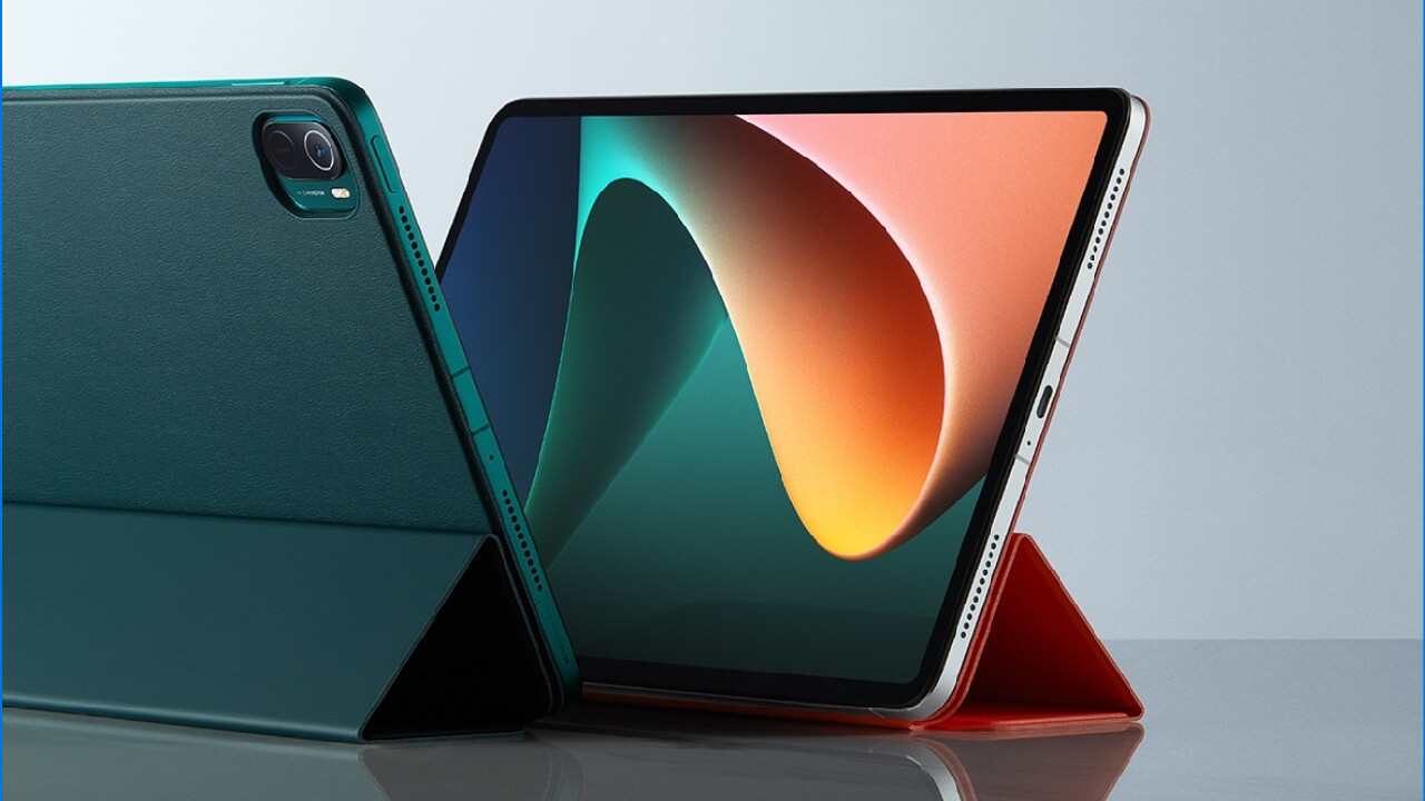Xiaomi Unveils the Xiaomi Pad 6S Pro: A Game-Changer in the Tablet Market