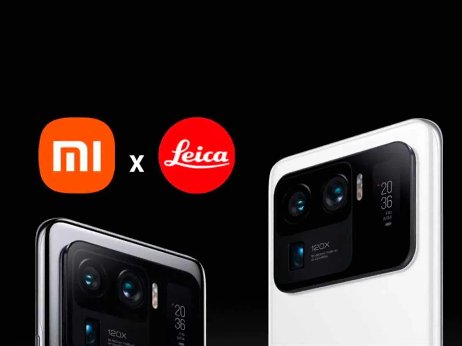 Leica Teams Up with Xiaomi to Elevate Smartphone Photography