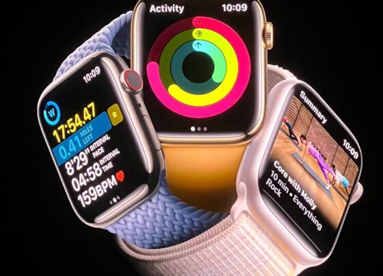 Apple Watch 10 - techturning.com