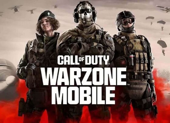 Call of Duty Warzone mobile - techturning.com