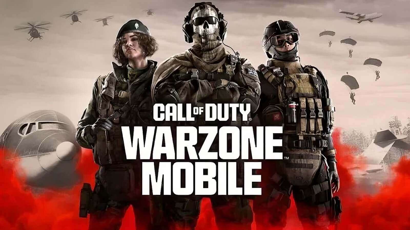 Call of Duty: Warzone Mobile “Peak” Graphics Upgrade: What You Need to Know