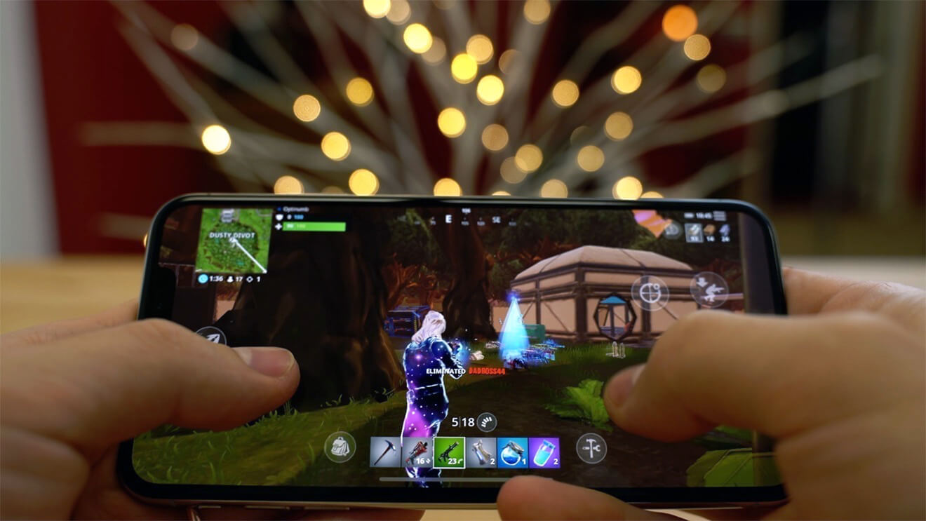 Fortnite Fine: ACM Slaps Epic Games with €1.1 Million Penalty for In-App Purchase Practices