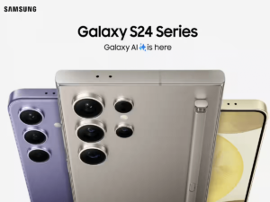 Galaxy S24 Series - techturning.com