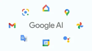 Google AI - techturning.com