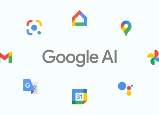Google AI - techturning.com
