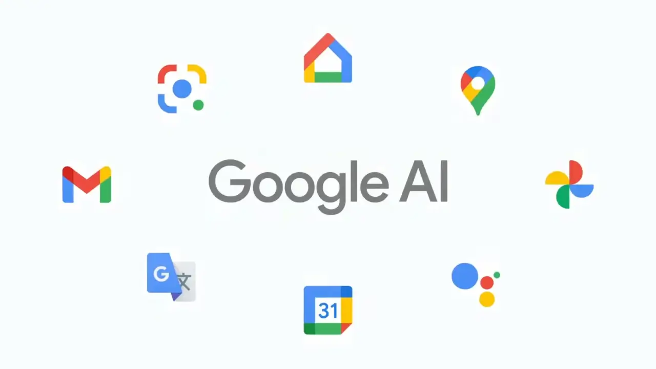 Google I/O 2024: Unveiling the Future of Technology