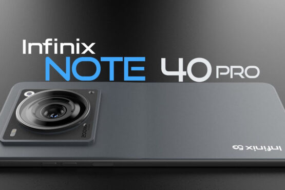 Infinix Note 40 Series - techturning.com