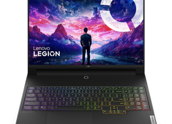 Lenovo Legion 9i Gaming Laptop - techturning.com
