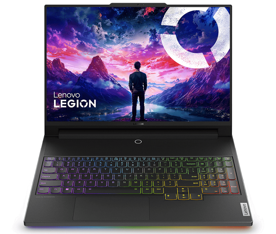 Lenovo’s AI-Powered Legion Gaming Laptops: A Game-Changer for Indian Gamers