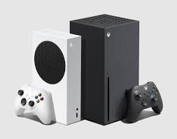 Microsoft Xbox consoles - techturning.com