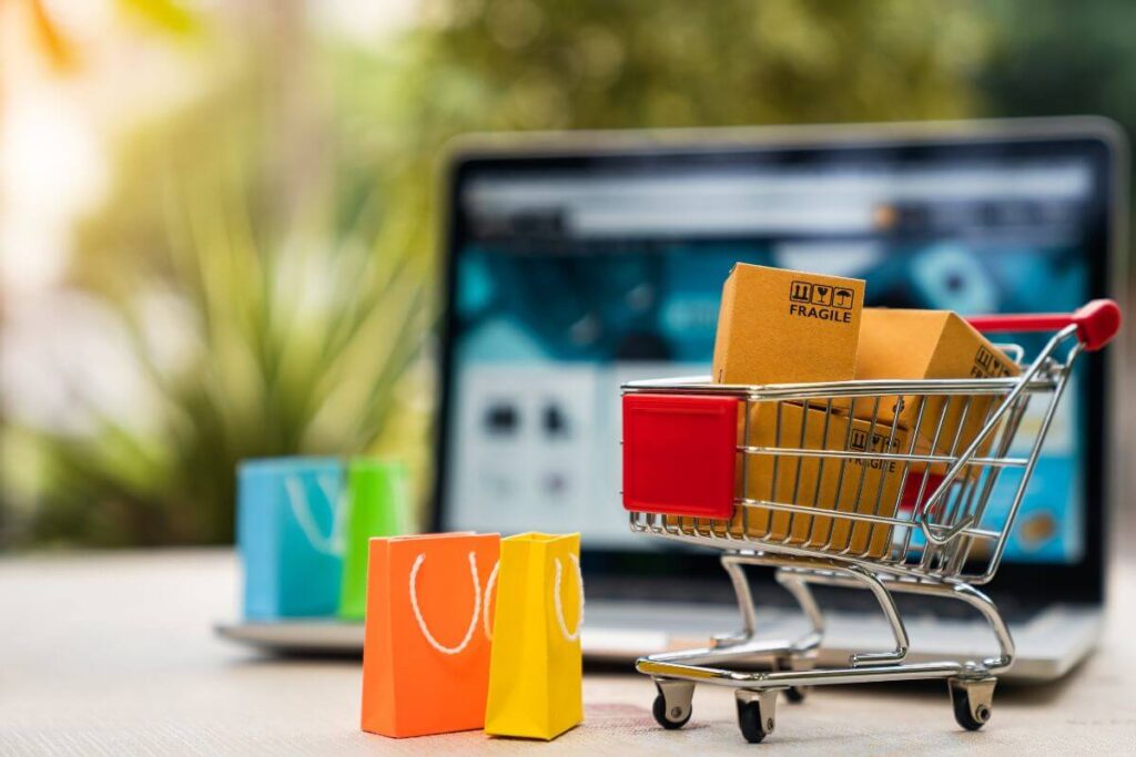 Online shopping - techturning.com