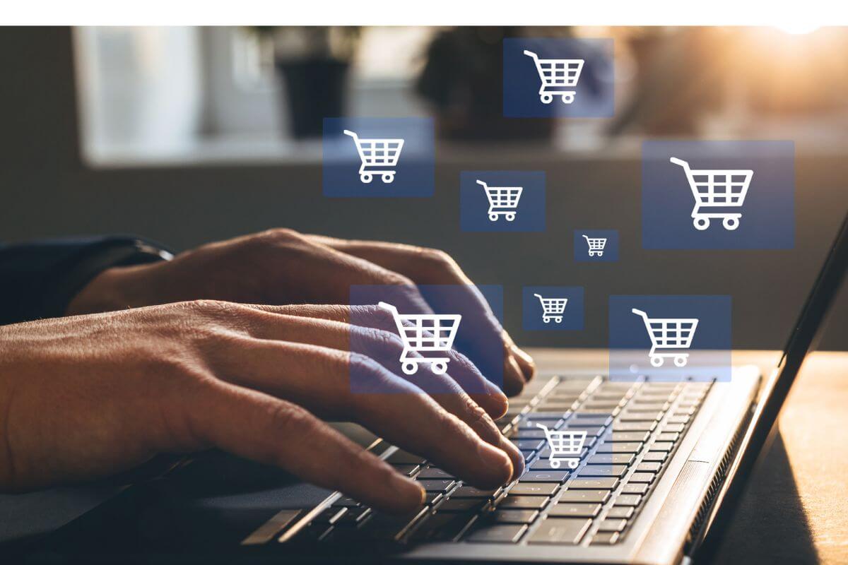 AI: Double-Edged Sword for Online Shopping Security