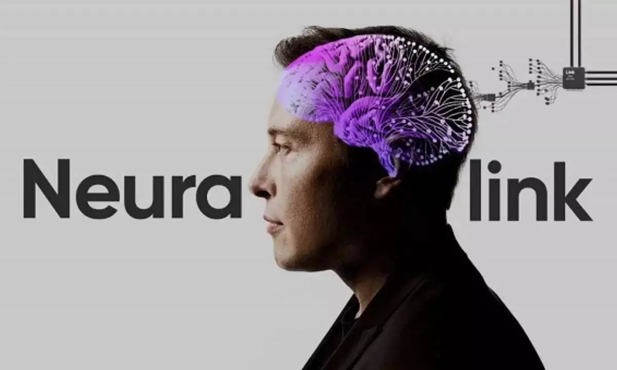 Musk Unveils Next-Gen Brain Implant with Ambitious Goals