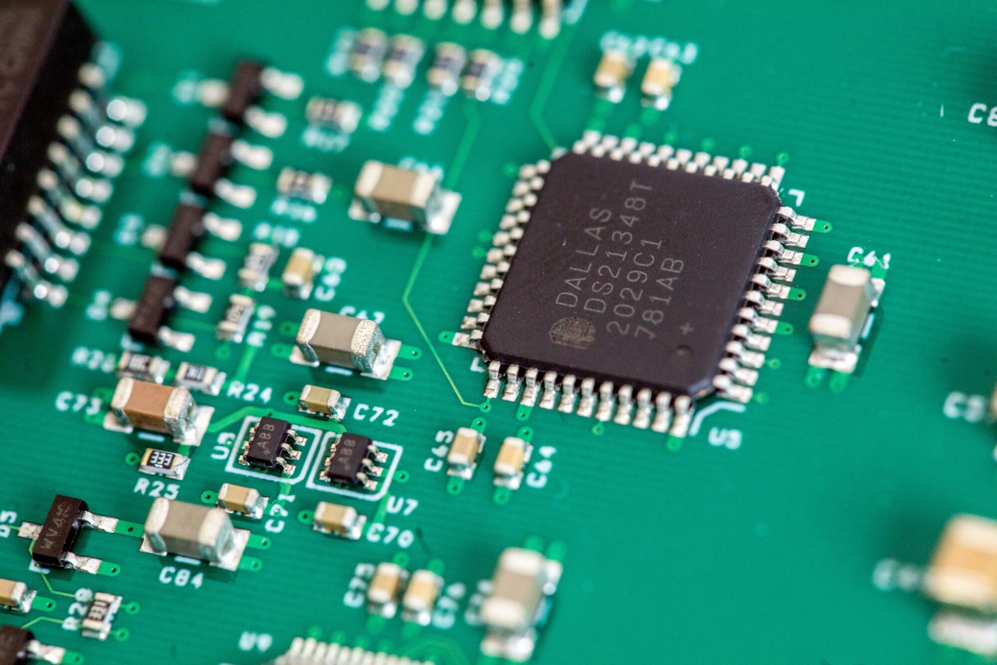 Mindgrove Launches India’s First Commercial MCU Chip: A Game-Changer for Semiconductor Industry