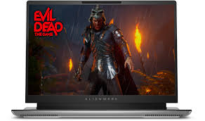 Alienware Gaming Laptop techturning.com