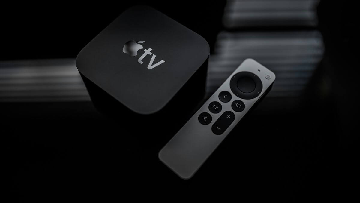 Apple Rumored to Redefine AApple TV with Built-In Camera: FaceTime Integration and Gesture Controls