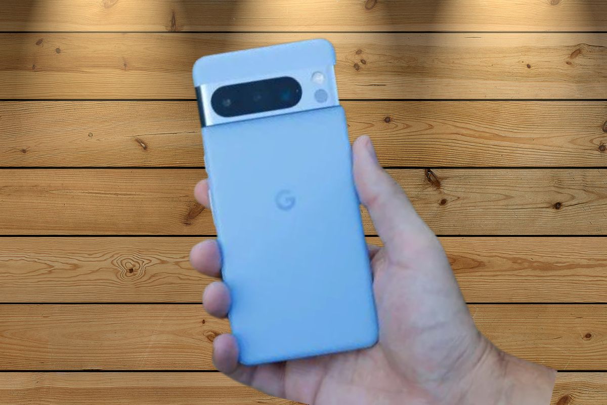 Google Pixel 8a: Affordable Excellence Unveiled at Google I/O