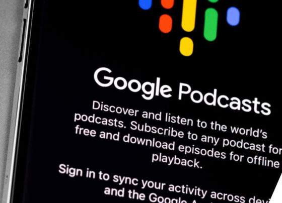 Google Podcast - techturning.com