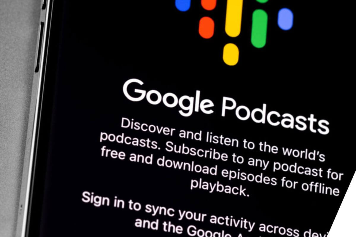 Google’s Big Moves: Podcast App Shutdown and Incognito Mode Lawsuit Fallout