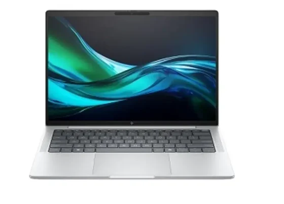 HP AI laptop techturning.com