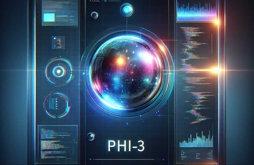 Microsoft Phi-3: Revolutionizing AI Accessibility with Smaller, Efficient Models