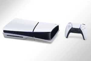 Playstation 5 Slim - techturning.com