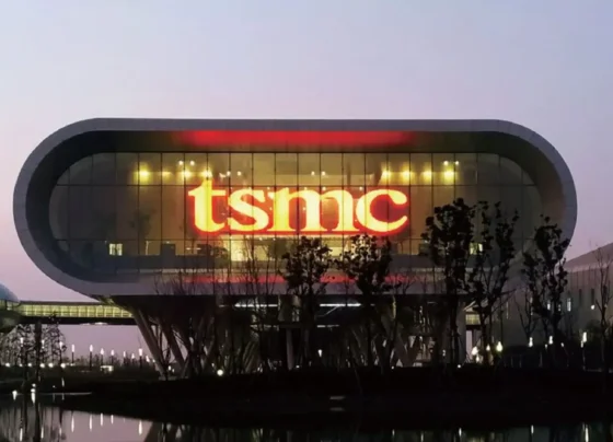 TSMC techturning.com