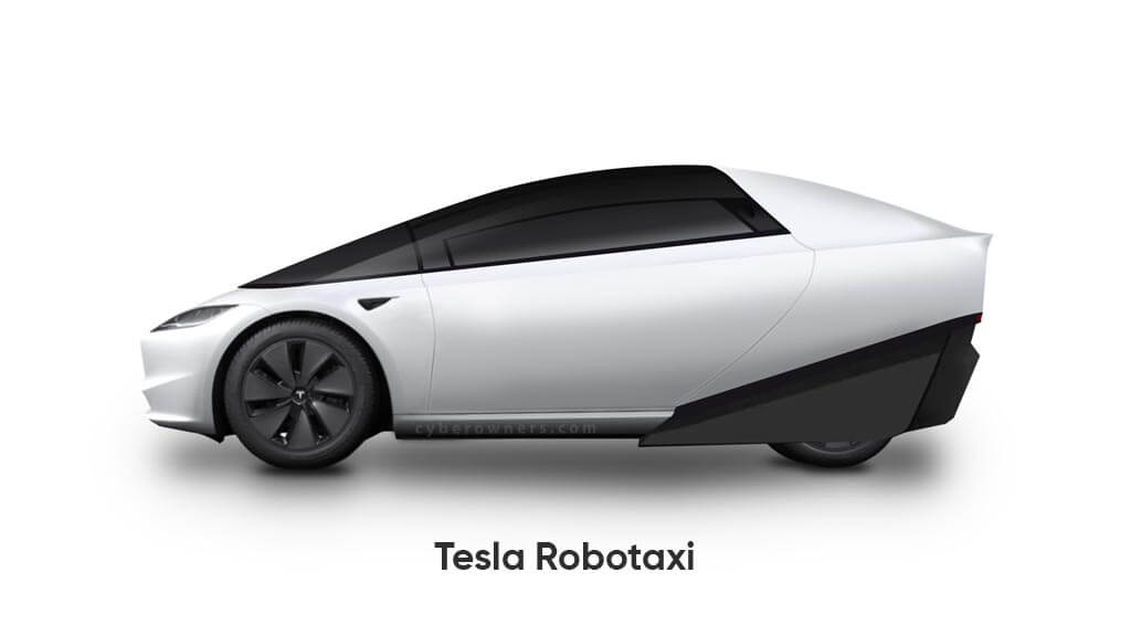 Tesla’s Robotaxi Reveal Date Set for August 8th, 2024: Can They Deliver on Their Autonomous Vehicle Promise?