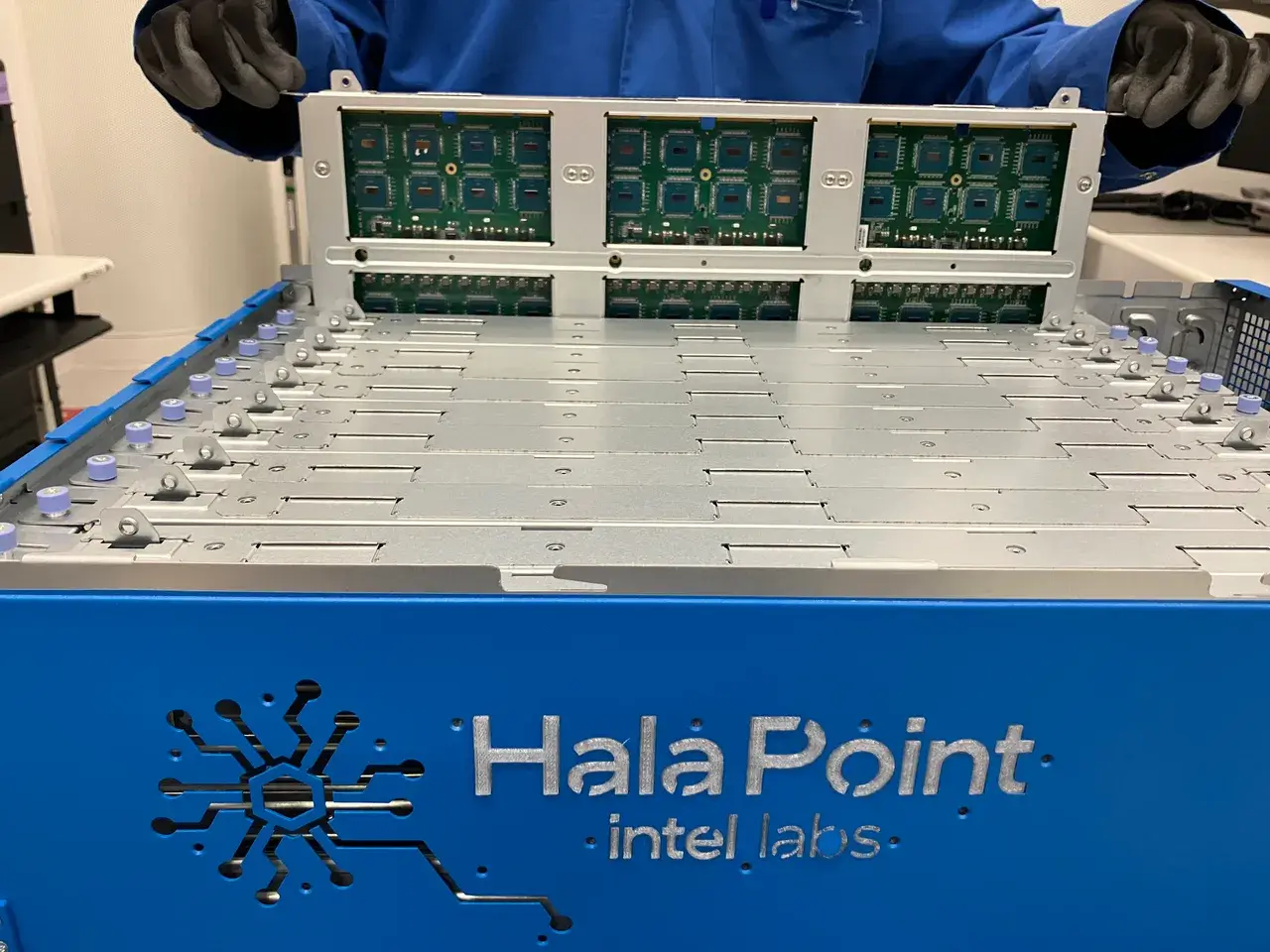 Intel’s Hala Point: A Leap in Neuromorphic Computing Towards Sustainable AI